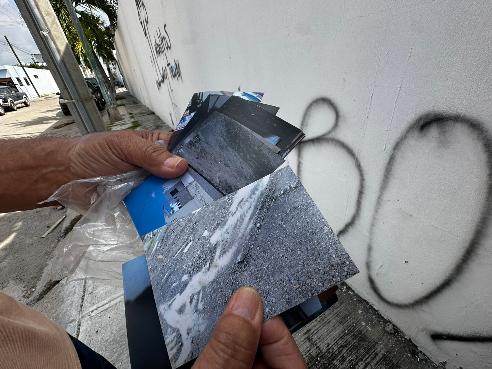 Vecinos de Hacienda del Mar en Mazatlán exigen recuperar áreas verdes