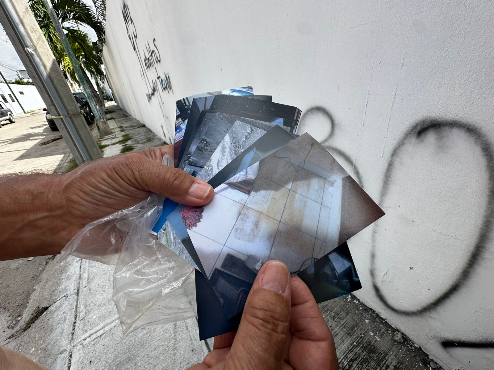Vecinos de Hacienda del Mar en Mazatlán exigen recuperar áreas verdes