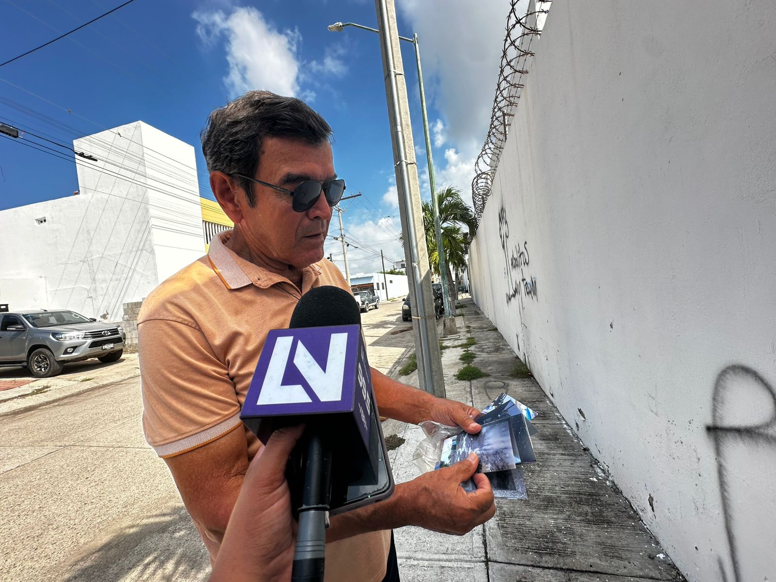 Vecinos de Hacienda del Mar en Mazatlán exigen recuperar áreas verdes