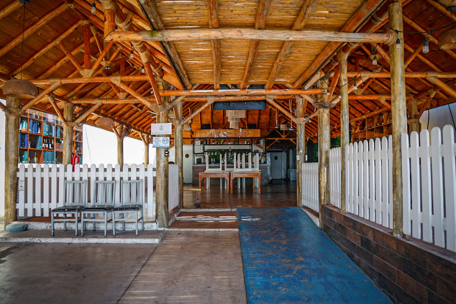 restaurant en altata navolato