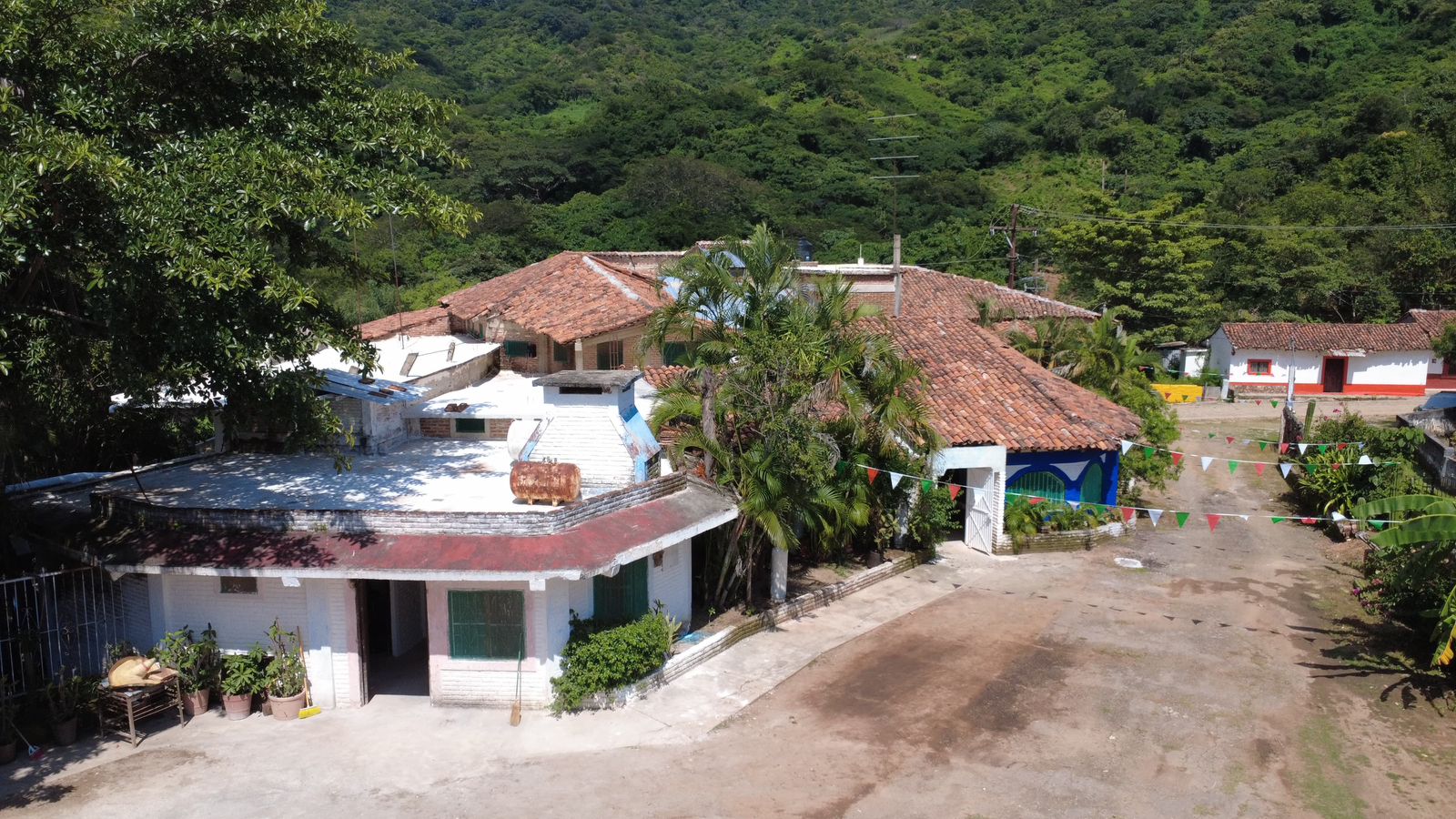 Reabren el restaurante Daniels en Concordia, Sinaloa