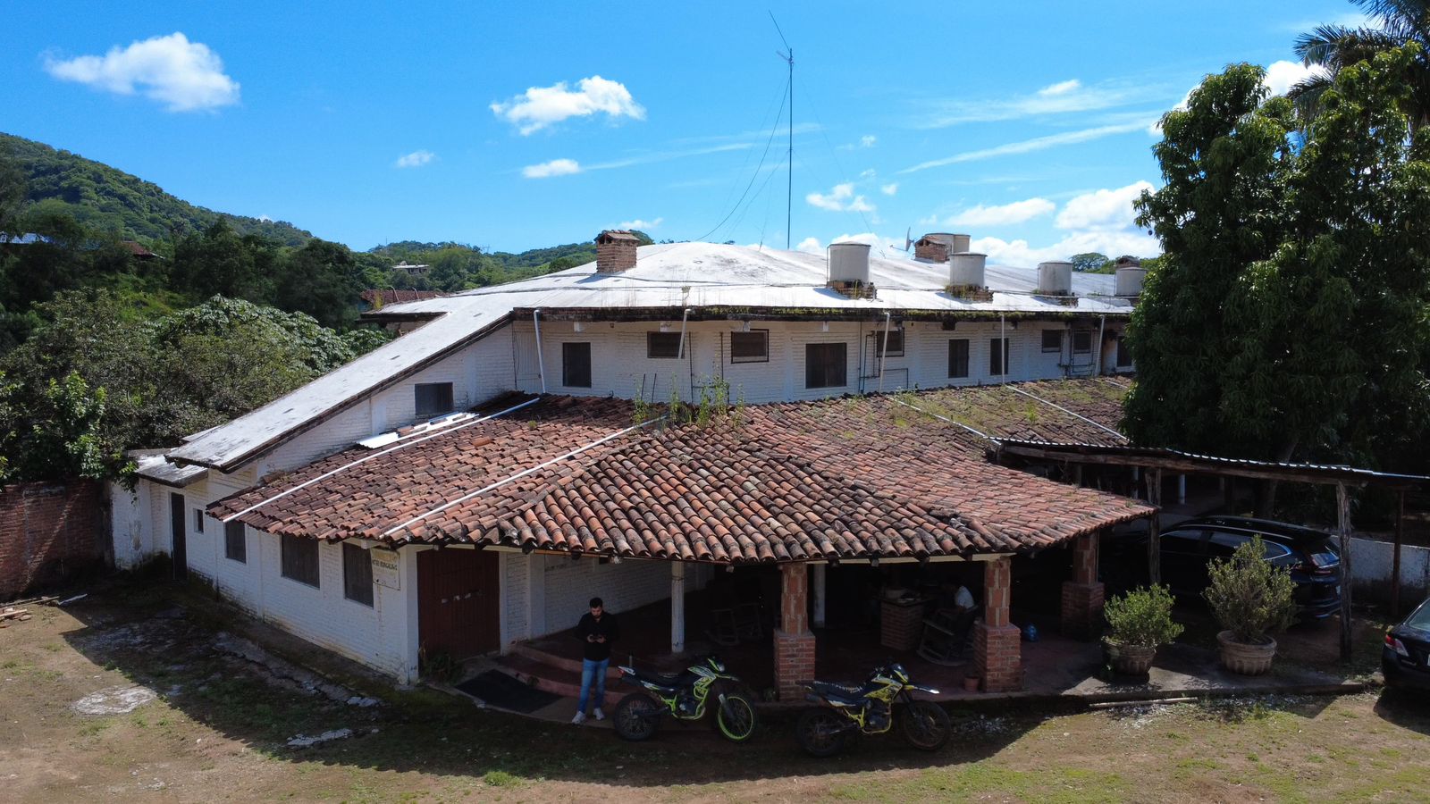 Reabren el restaurante Daniels en Concordia, Sinaloa