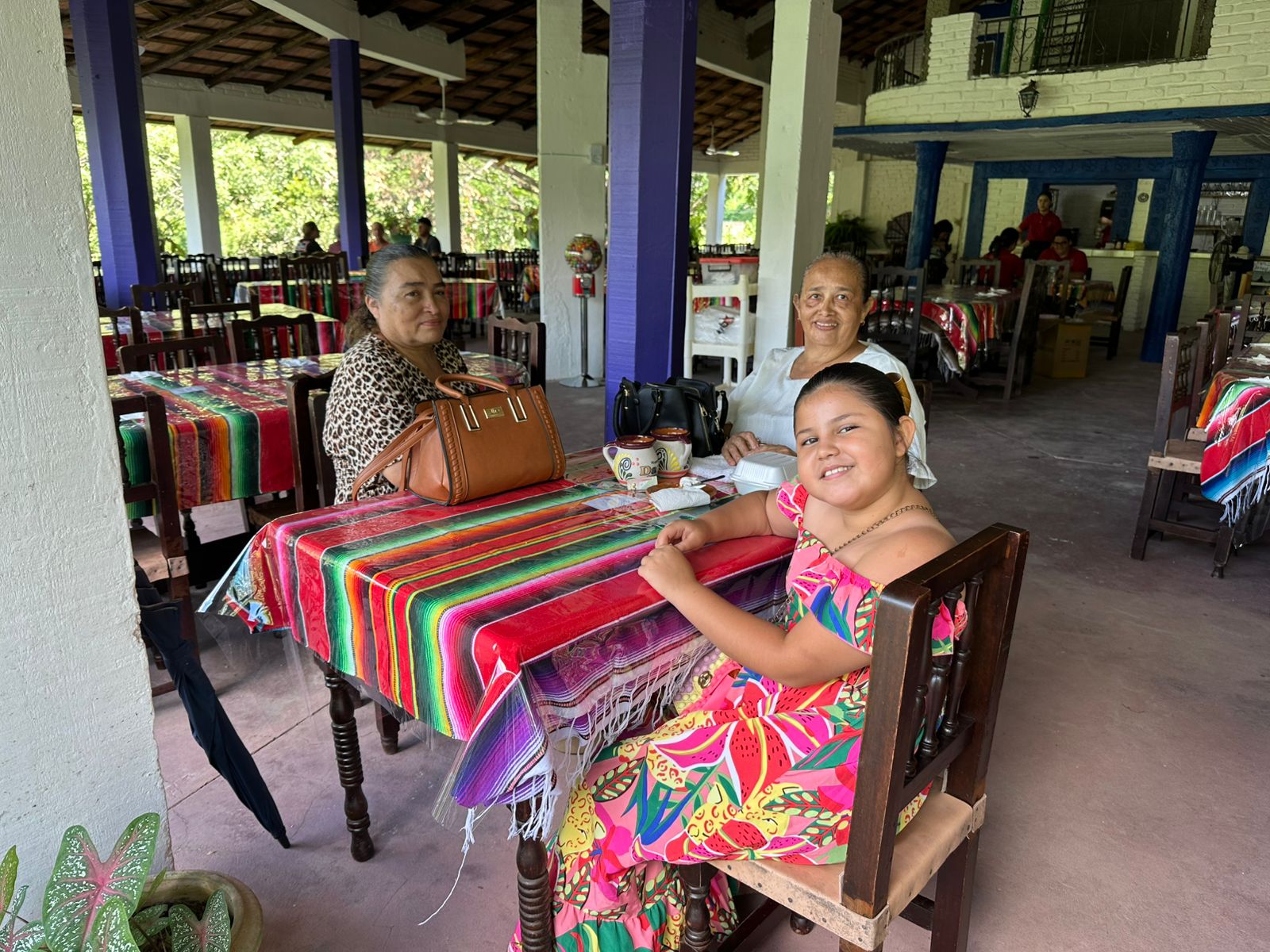 Reabren el restaurante Daniels en Concordia, Sinaloa