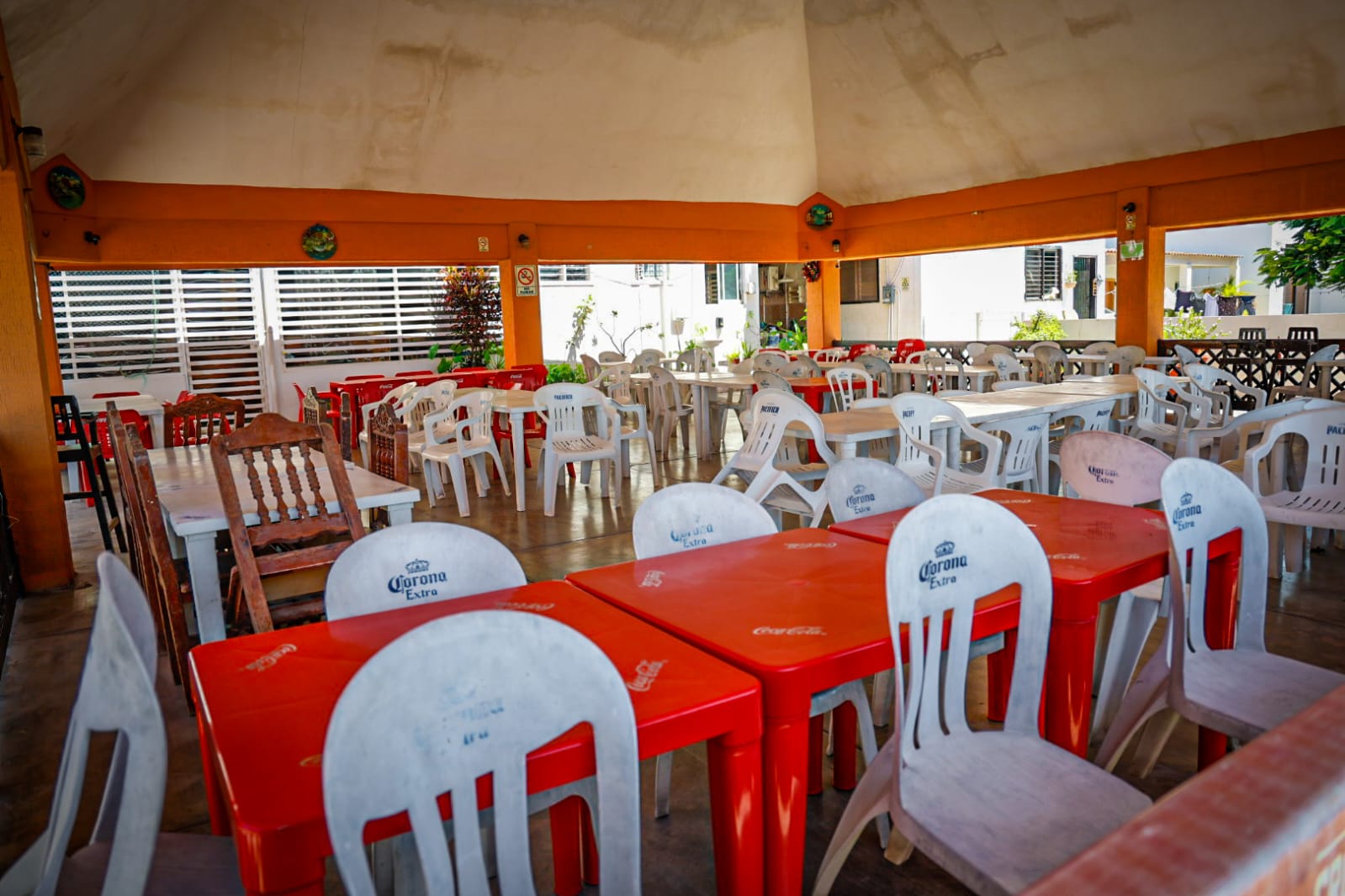 restaurantes de altata navolato