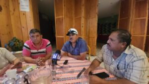 reunion de pescadores de guasave sinaloa