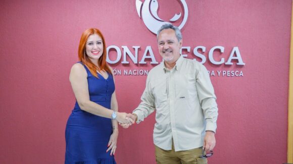Fortalecen coordinación SPyA y Conapesca para impulsar el sector pesquero en Sinaloa