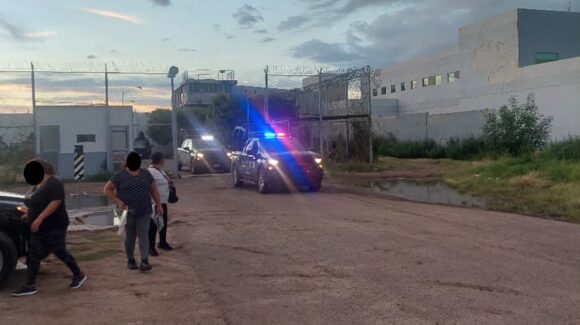 Difieren audiencia inicial contra Oswaldo, presunto feminicida de Claudia en Guasave, Sinaloa
