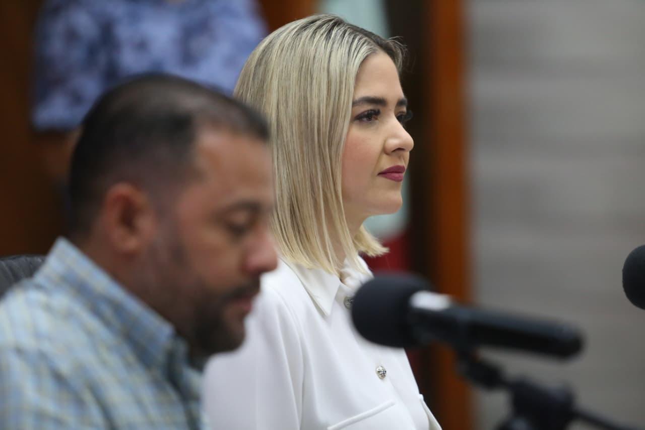 Rinde protesta el Consejo Municipal de Seguridad Pública en Mazatlán