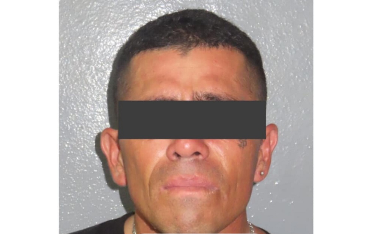 Detienen a ladrón en Mazatlán