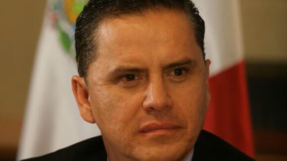 Por este delito, dan 7 años de cárcel a exgobernador priista de Nayarit, Roberto Sandoval