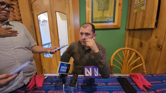 El PAS se prepara para 2027 y apuesta por competir sin alianzas
