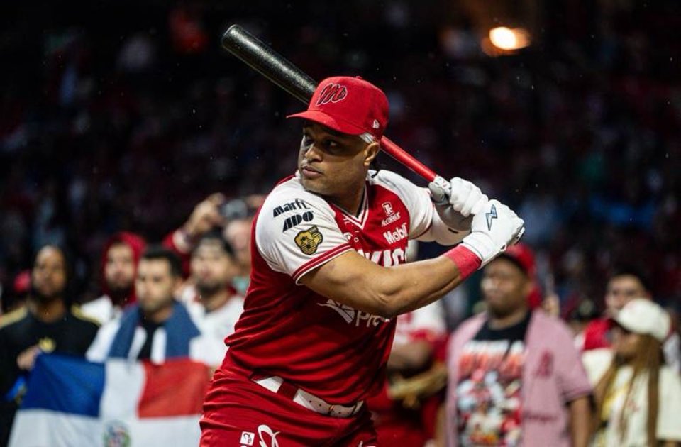 Robinson Canó