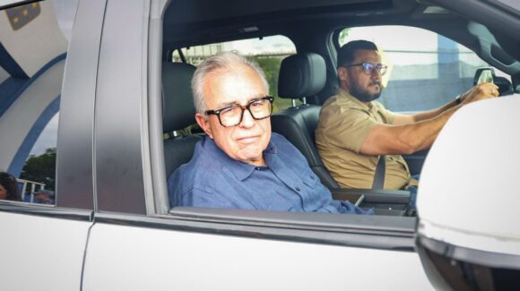 Fue una reunión interactiva; el compromiso con Sinaloa es seguir atacando la inseguridad: Rocha