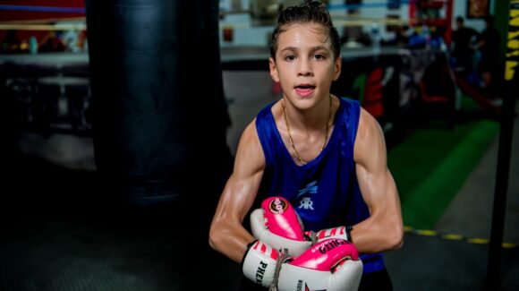 “Voy por una medalla”: Rodrigo ‘Werito’ Zamudio participará en el Festival Olímpico de Box en CDMX
