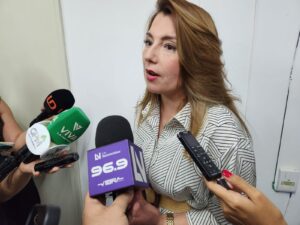 Roxana Rubio