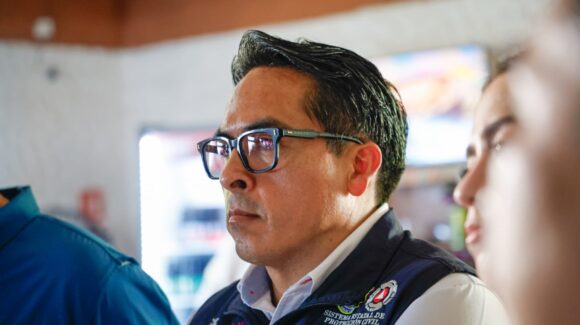 Son más de 20 sucursales de Waldo’s inspeccionadas por PC y nueve suspendidas en Sinaloa: Roy Navarrete