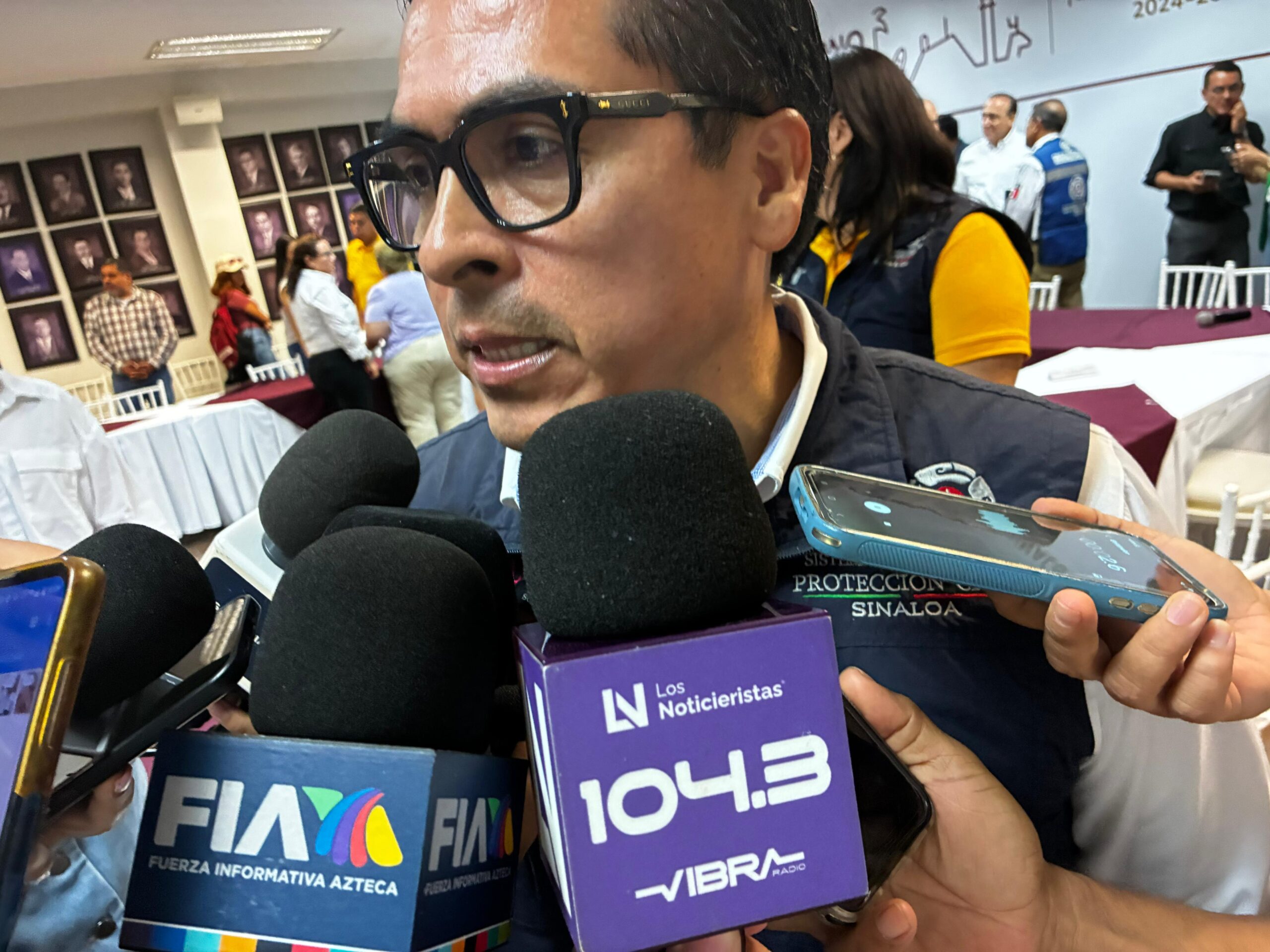 Roy Navarrete