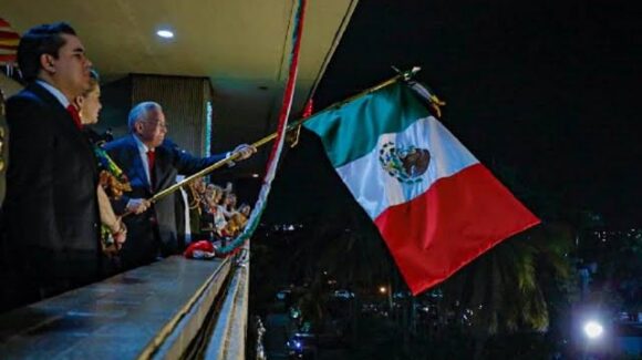 No se suspenderán eventos ni festejos de Independencia en Sinaloa; se cuidará a la gente: Rocha