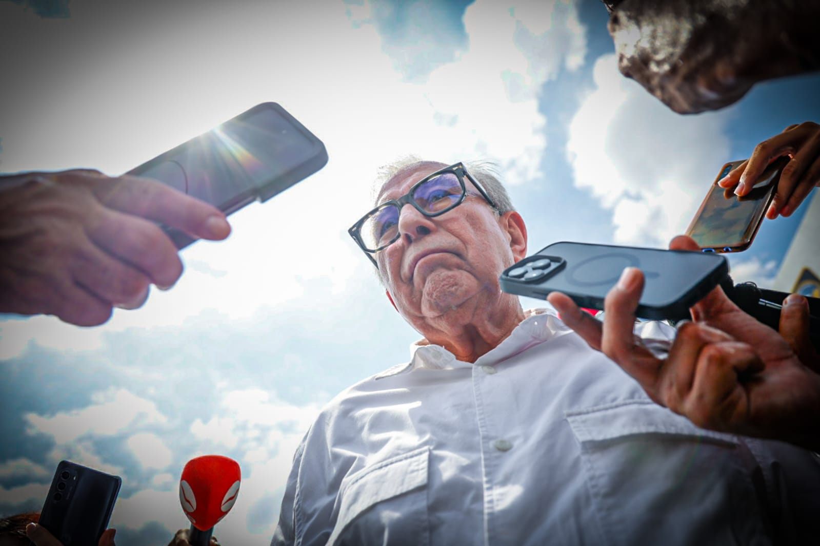 Rubén Rocha Moya