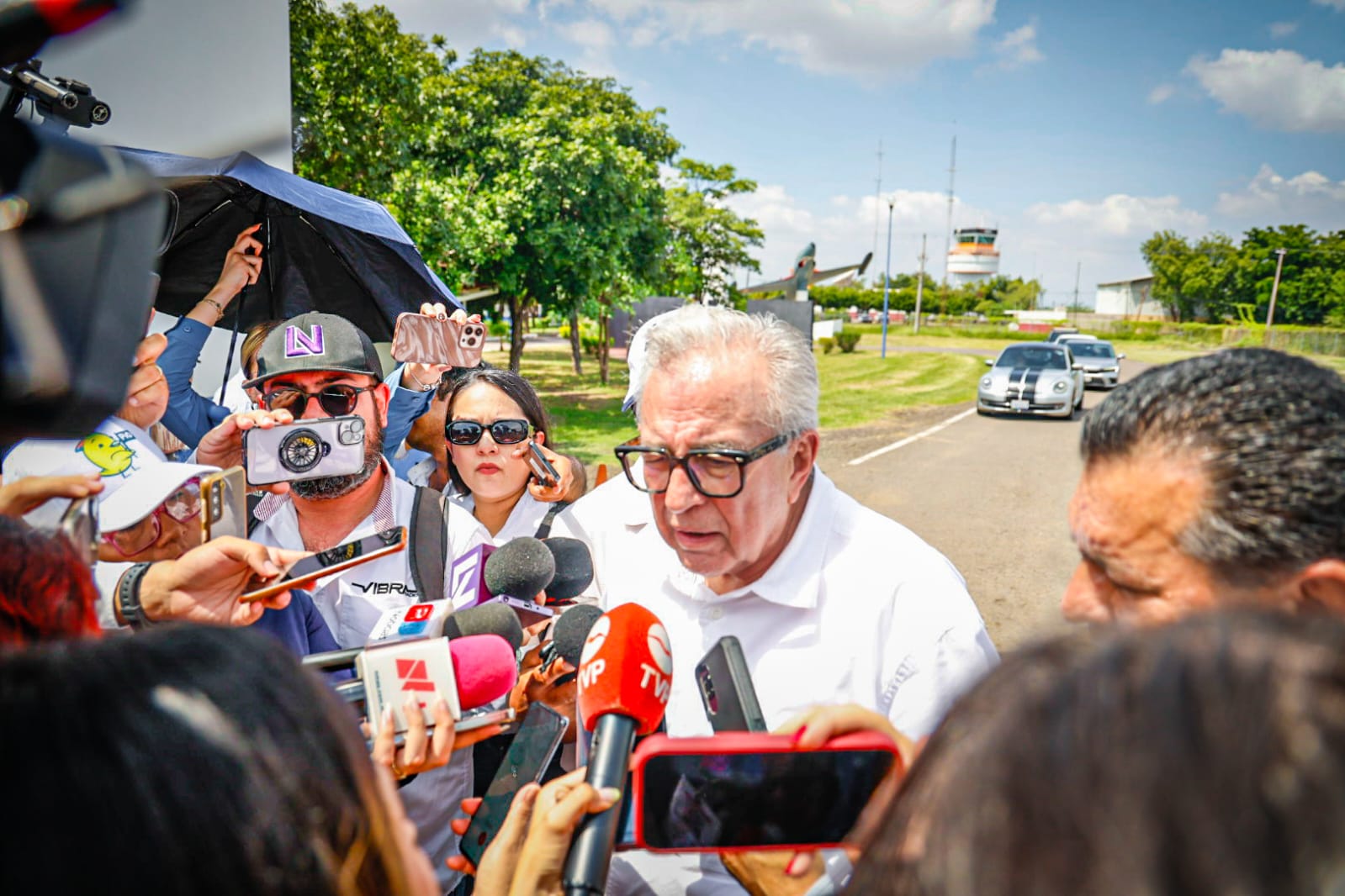 Rubén Rocha Moya