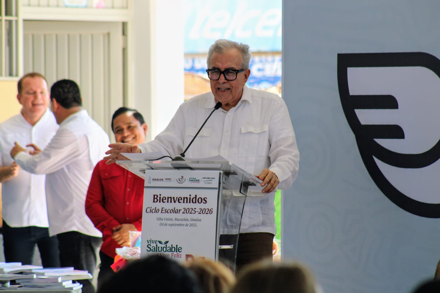Rubén Rocha Moya