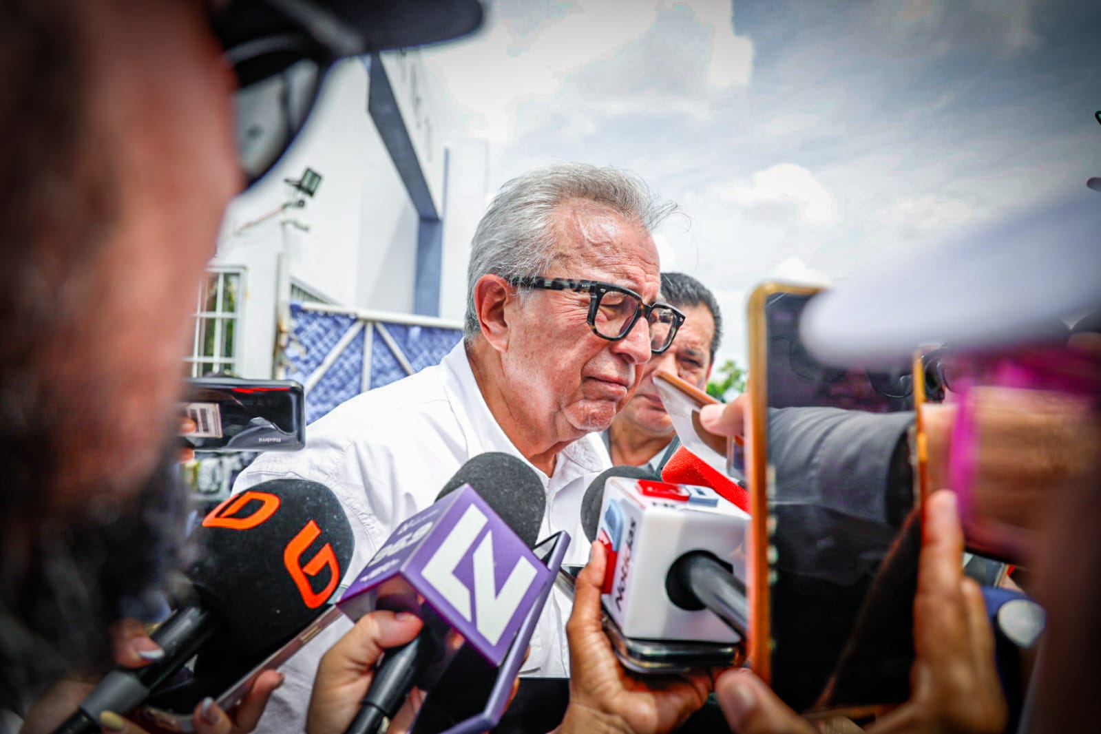 Rubén Rocha Moya