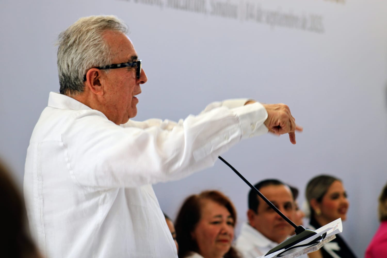 Rubén Rocha Moya