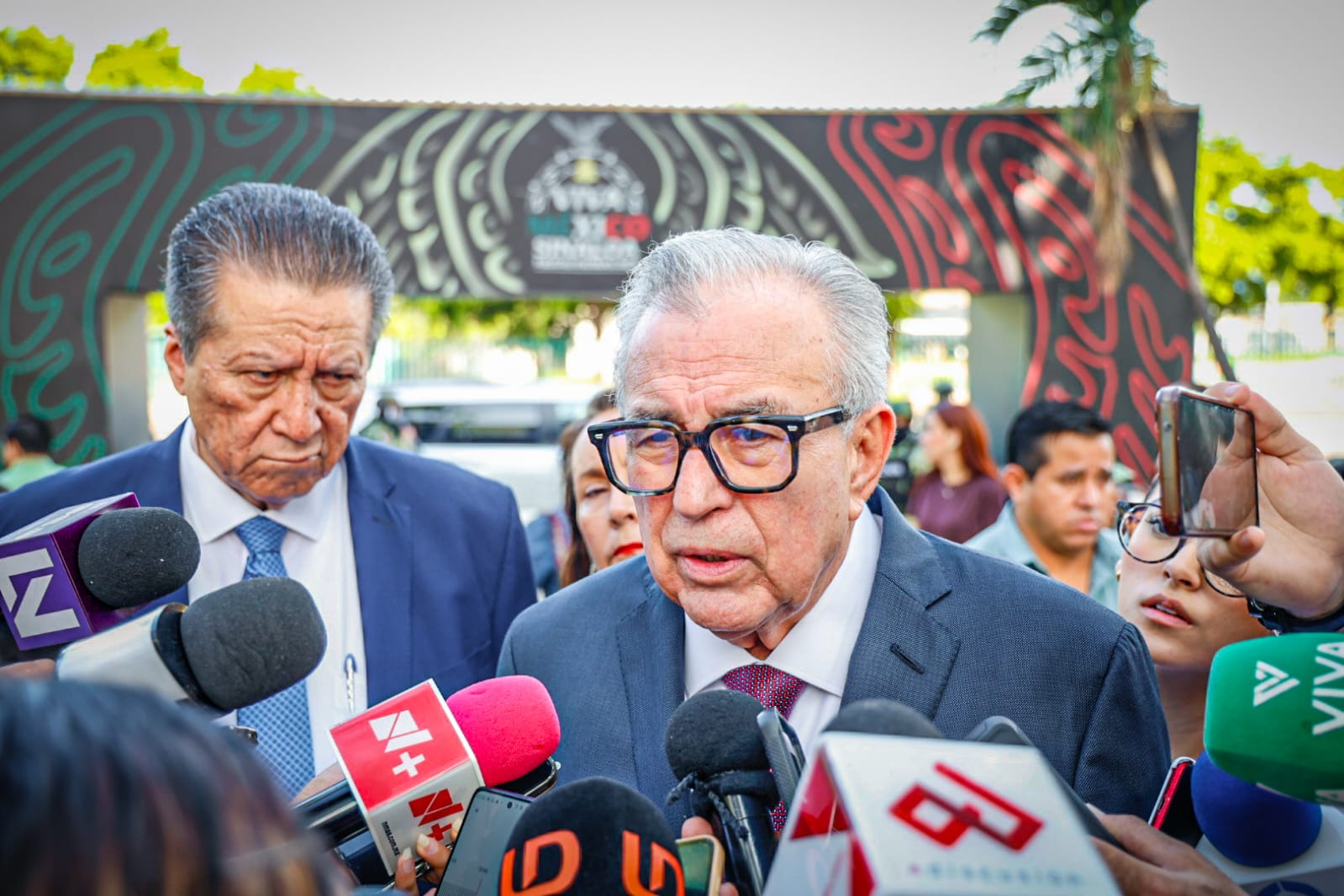 Rubén Rocha Moya