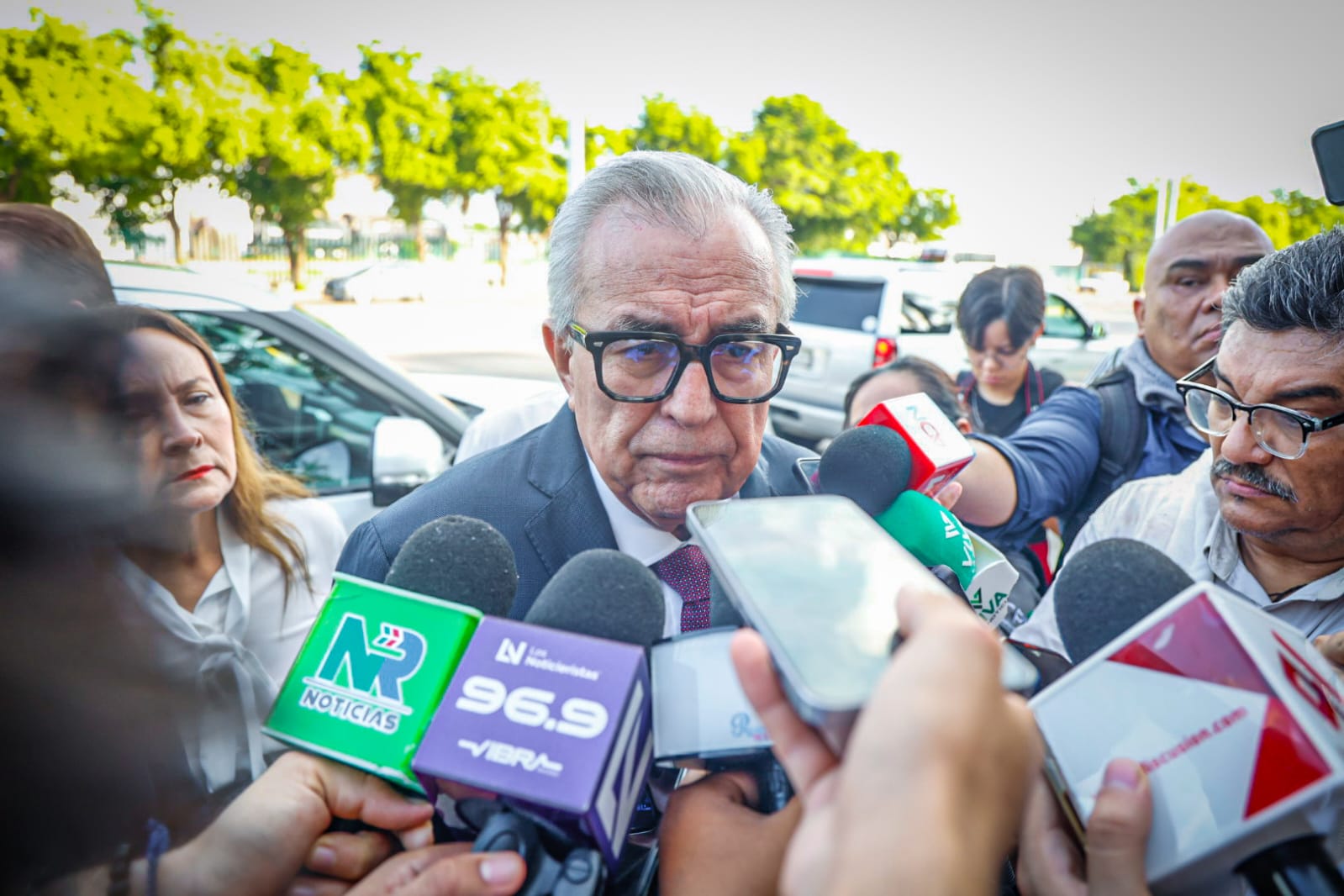 Rubén Rocha Moya
