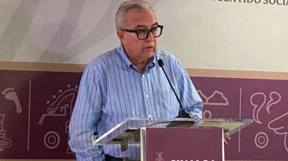 “Hay que hacerla”; se pronuncia Rocha a favor de realizar la Feria Ganadera de Culiacán