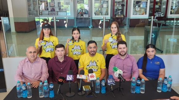 ¡Inscríbete! Presentan la carrera pedestre y rodada recreativa “Fuerza Imala 24k” en Culiacán