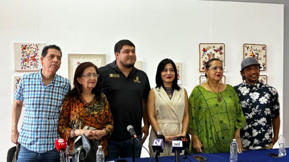 Museo de Arte de Mazatlán invita a su cartelera de exposiciones y talleres este mes de septiembre