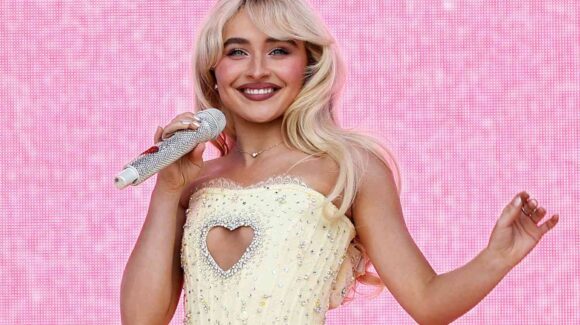 Sabrina Carpenter, Justin Bieber y Karol G lideran cartel de Coachella 2026