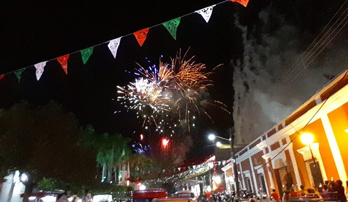 Saldo blanco en El Fuerte tras fiestas patrias