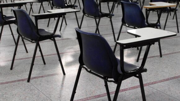 De nueva cuenta, suspenden clases este martes en Ahome por lluvias en el turno matutino