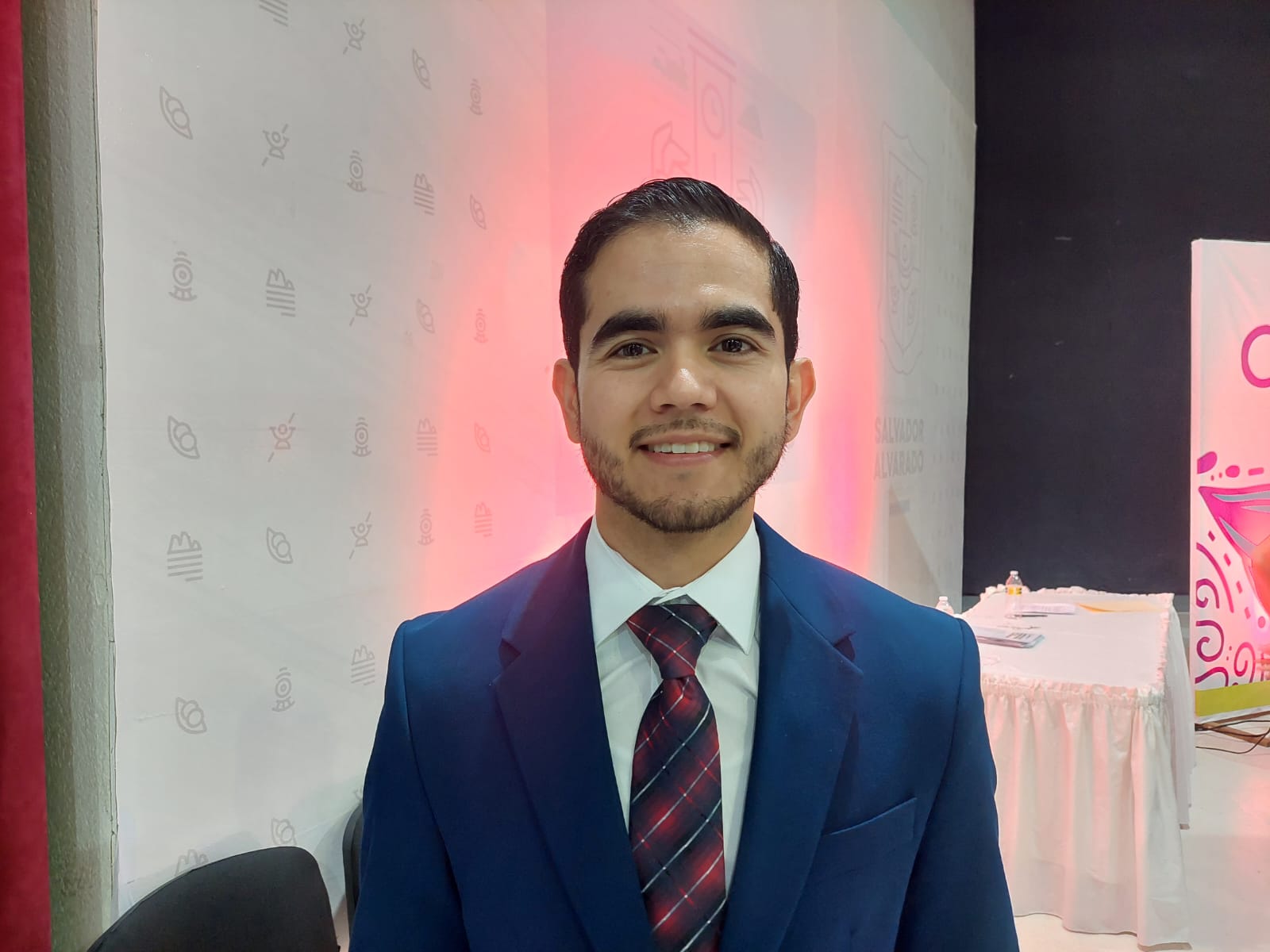 Saúl Gerardo Meza López