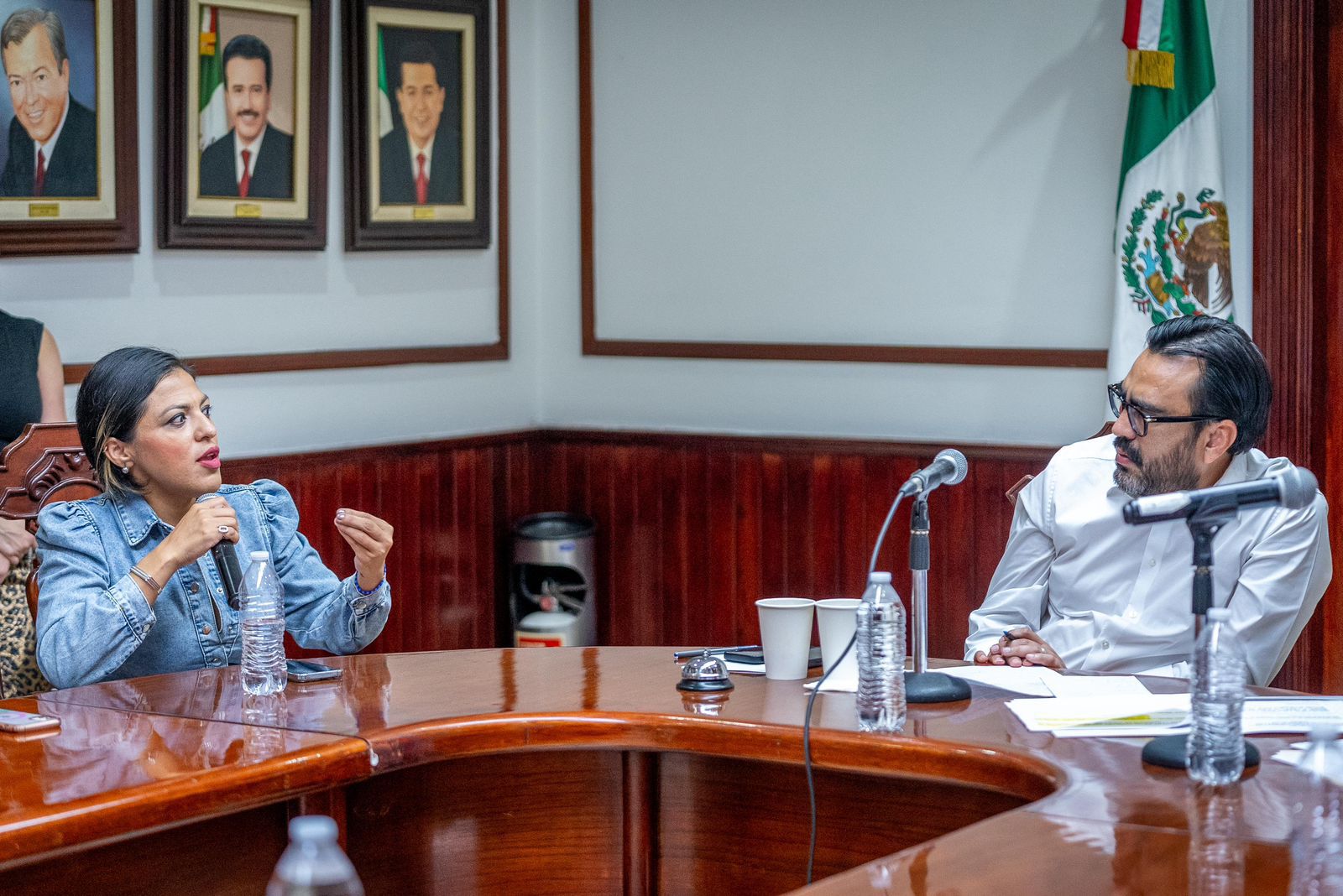 Inicia organización para festejos de Independencia y de fundación de Culiacán