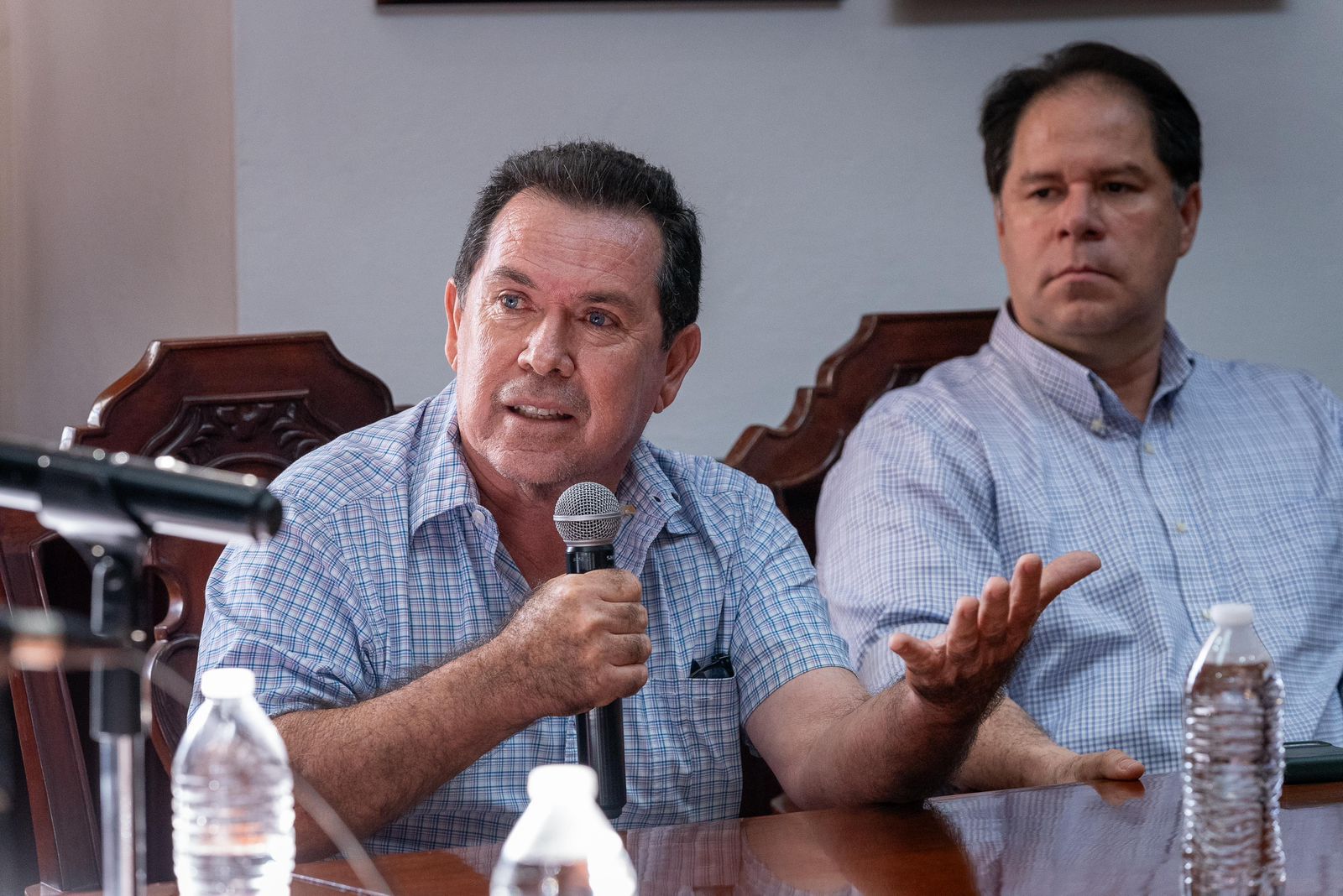 Inicia organización para festejos de Independencia y de fundación de Culiacán