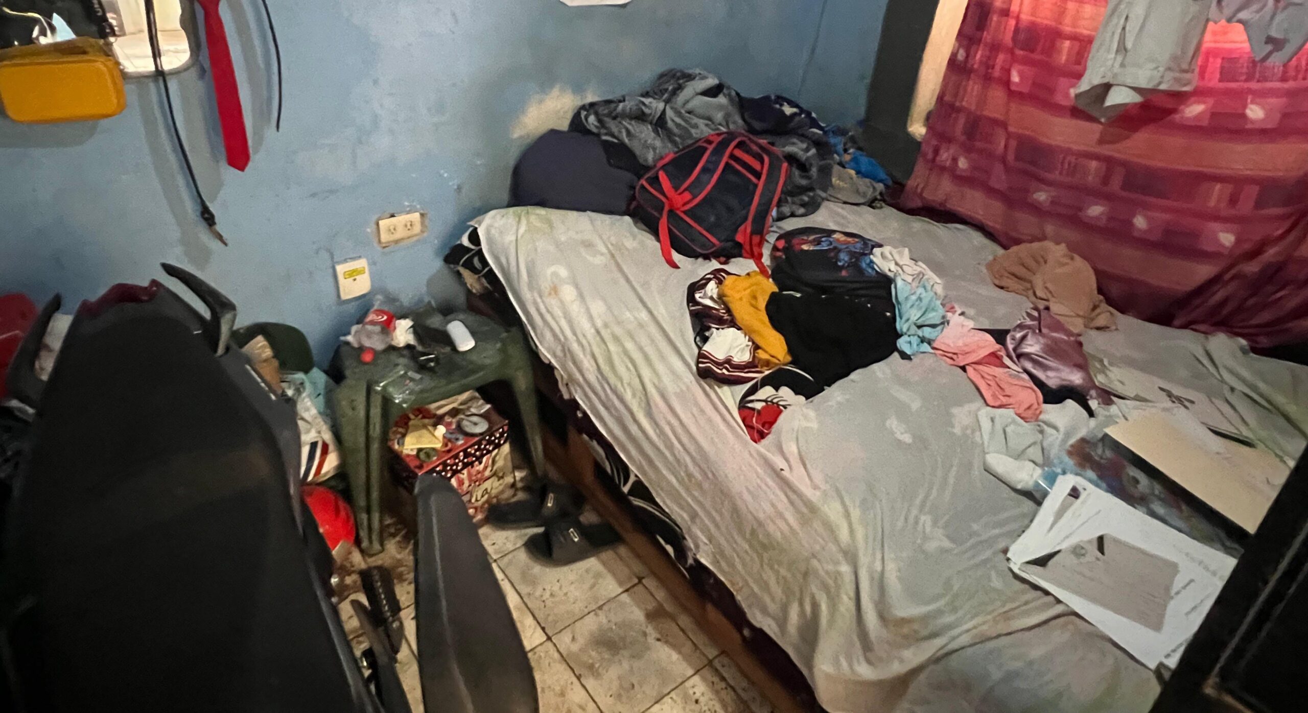 secretaria de bienestar ahome visita la colonia rosendo g castro