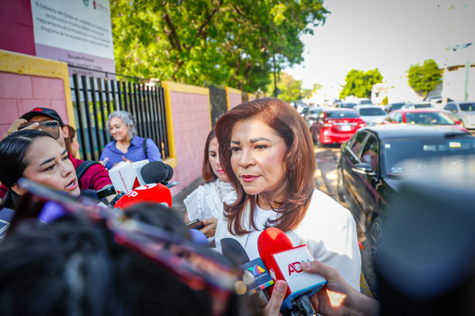 Regreso a clases 2025-2026