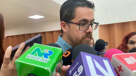 Suman 6 ataques en hospitales de Sinaloa, a un año de violencia: Salud