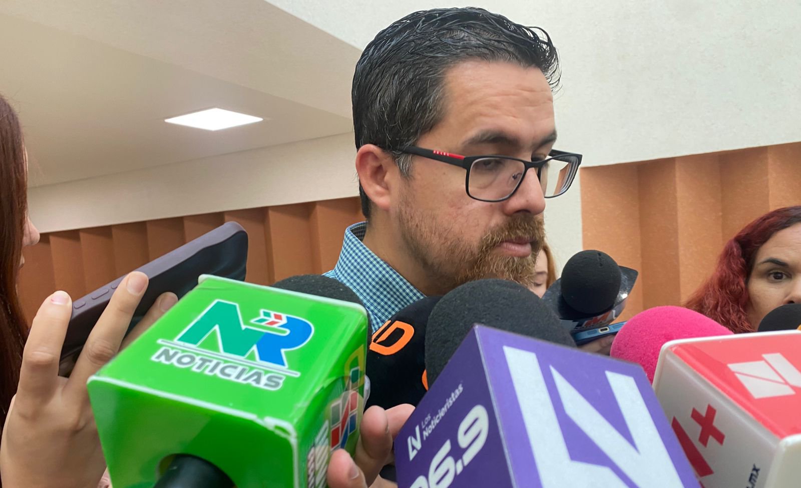 secretario de salud cuitlahuac gonzalez