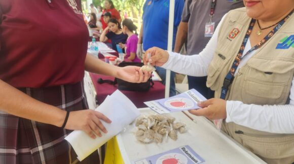 Detecta Salud Guasave un positivo y dos sospechosos de dengue esta semana en dispensarios municipales