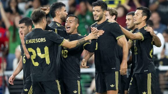 Santiago Giménez rescata al “Tri” con un golazo agónico ante Corea del Sur