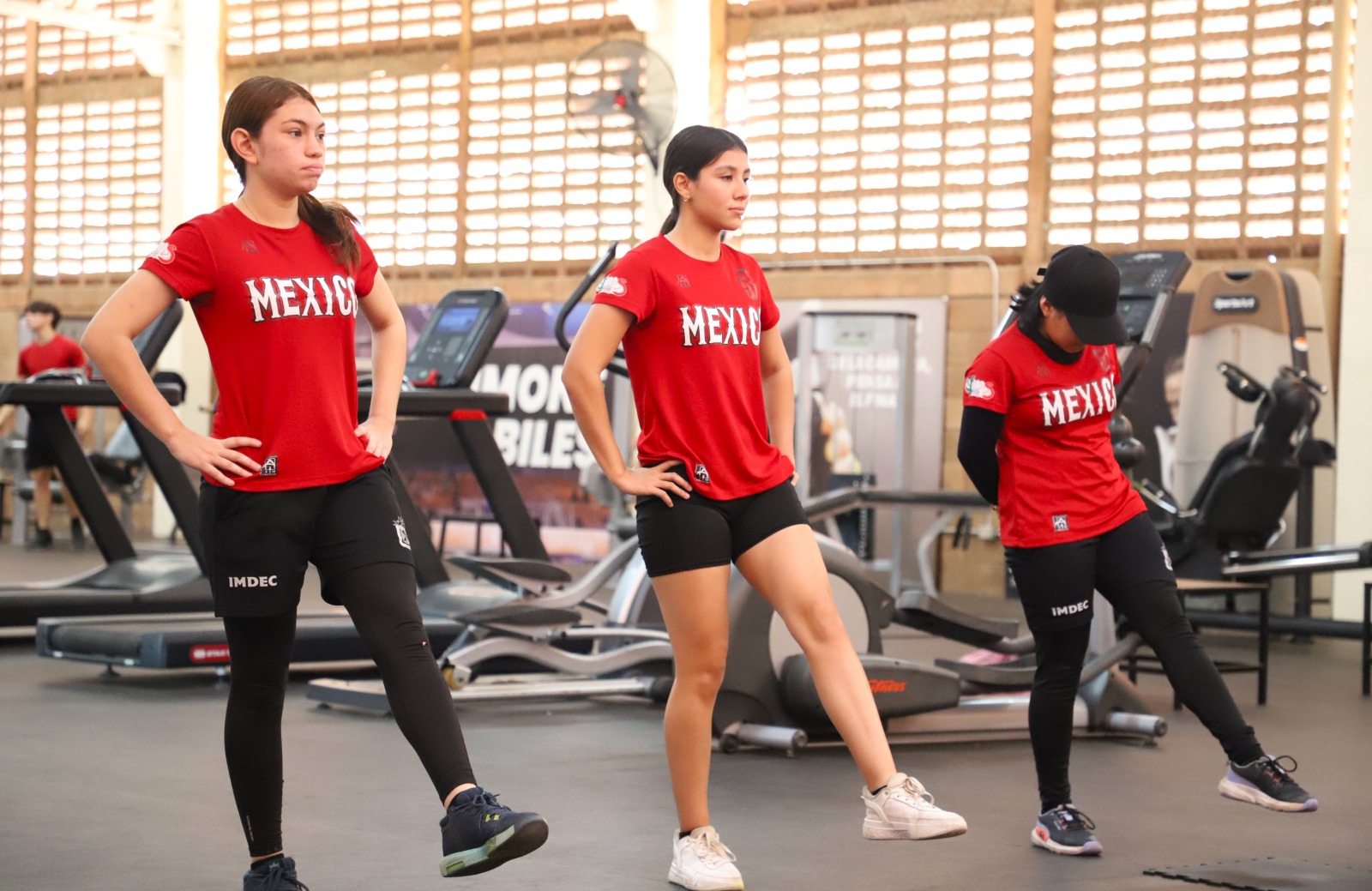 Selección Mexicana de Beisbol 5 se prepara rumbo al Mundial 2025