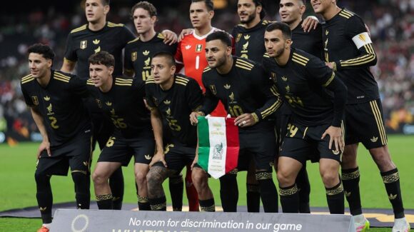 México enfrenta a Japón este sábado en partido amistoso