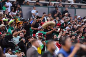 Selección Mexicana empata a cero goles contra Japón