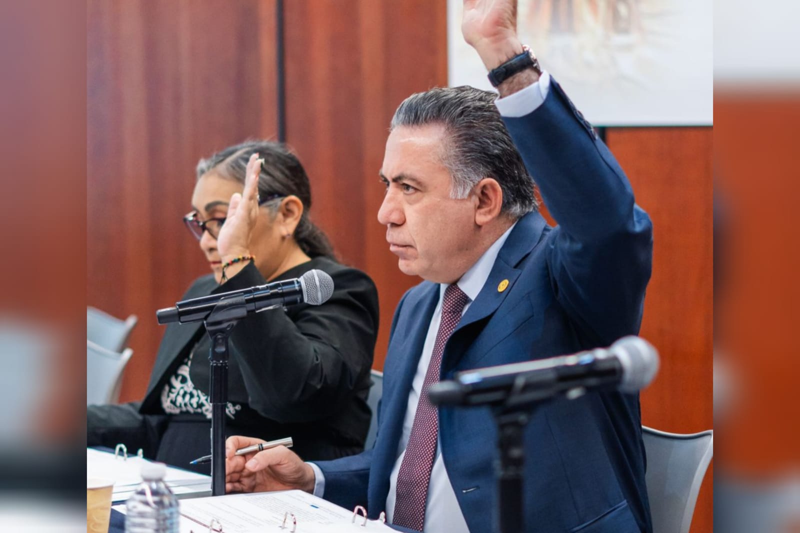 Enrique Inzunza