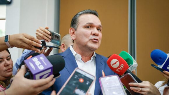‘Vergonzoso. No hay capacidad de resolver el problema’: Sergio Torres se pronuncia a un año de conflicto en Sinaloa