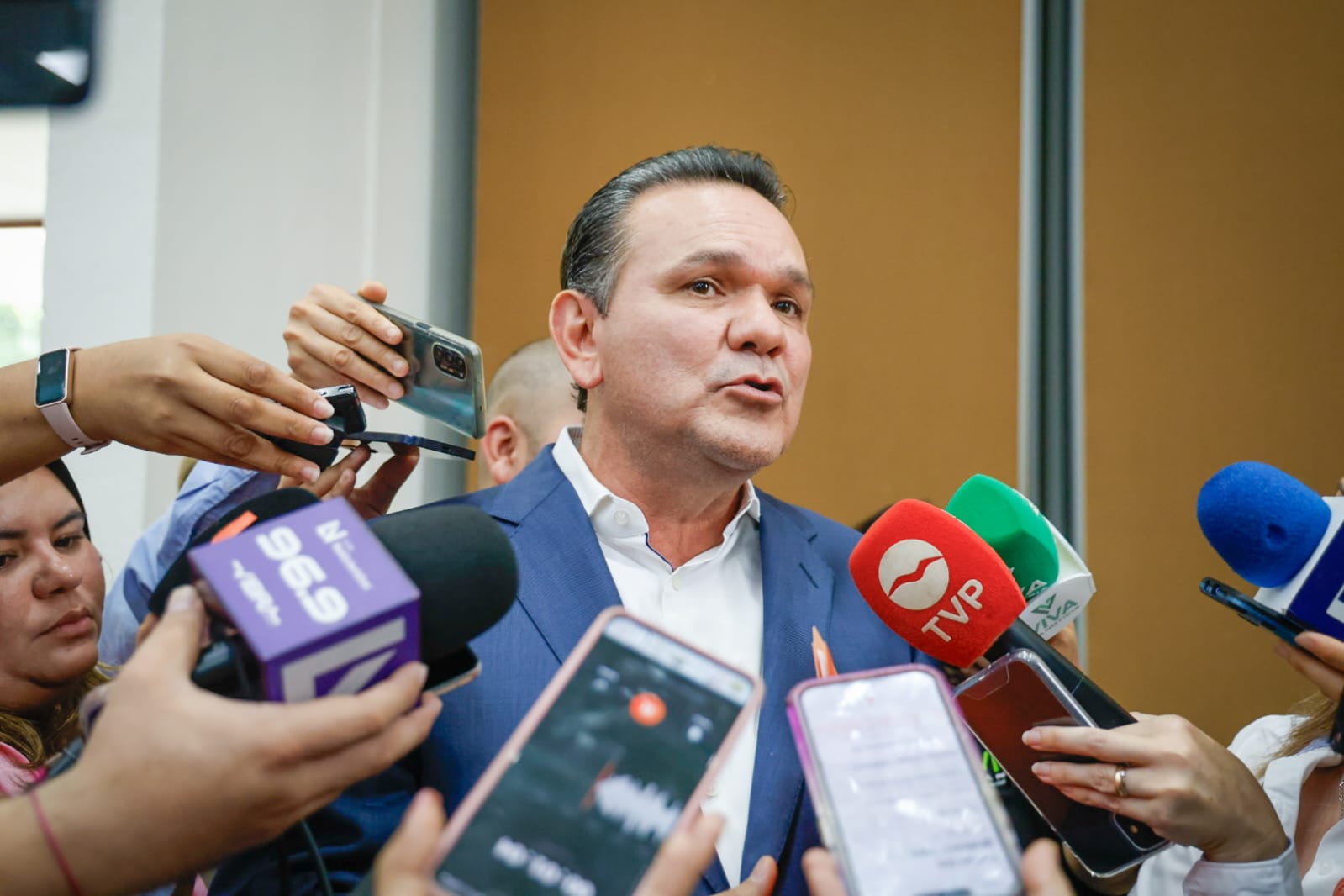 Sergio Torres Félix